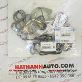 Bộ gioăng đại tu máy xe BMW 535i, 535xi E60, E61 - 11127572758